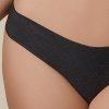 Selene KATIA Figi Bikini, negro/czarny
